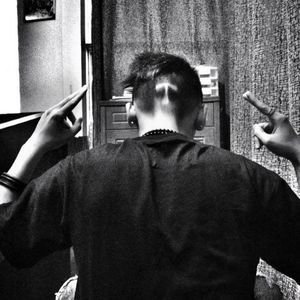 Meet your Posher, Tran